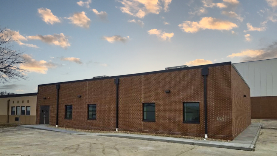 Exterior Edit - Lancer Associates