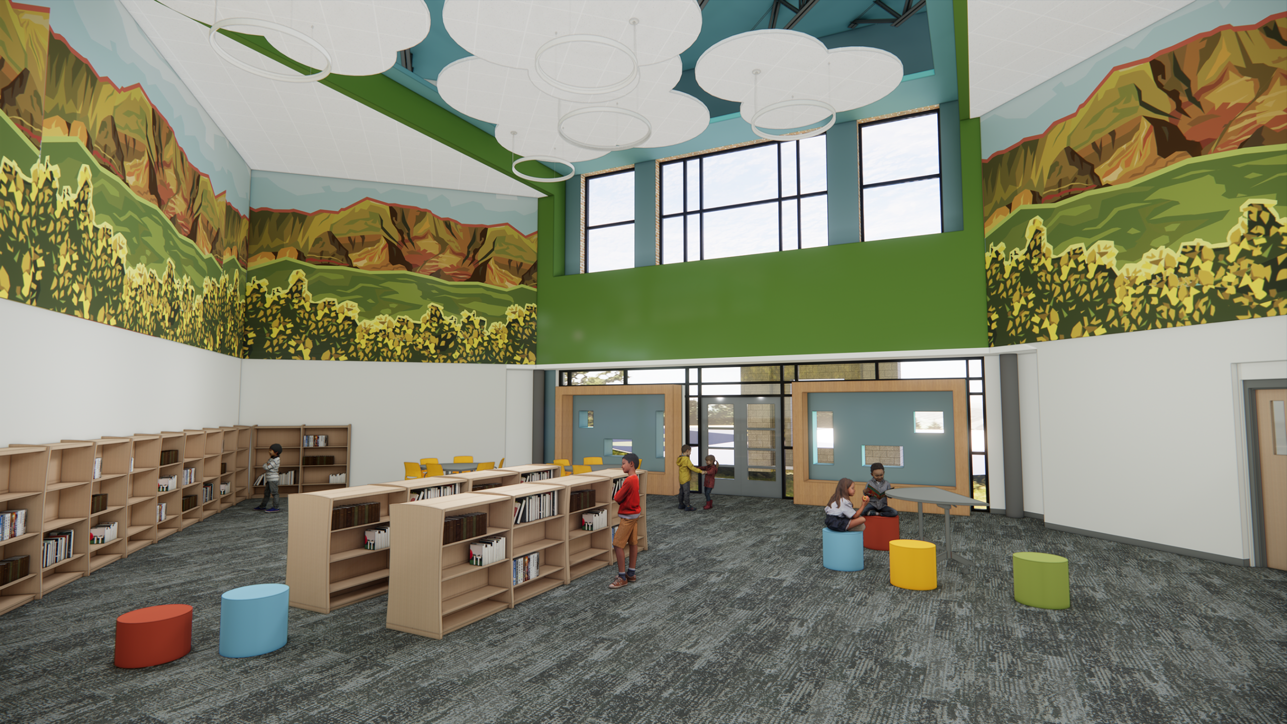 MEDIA CENTER 1